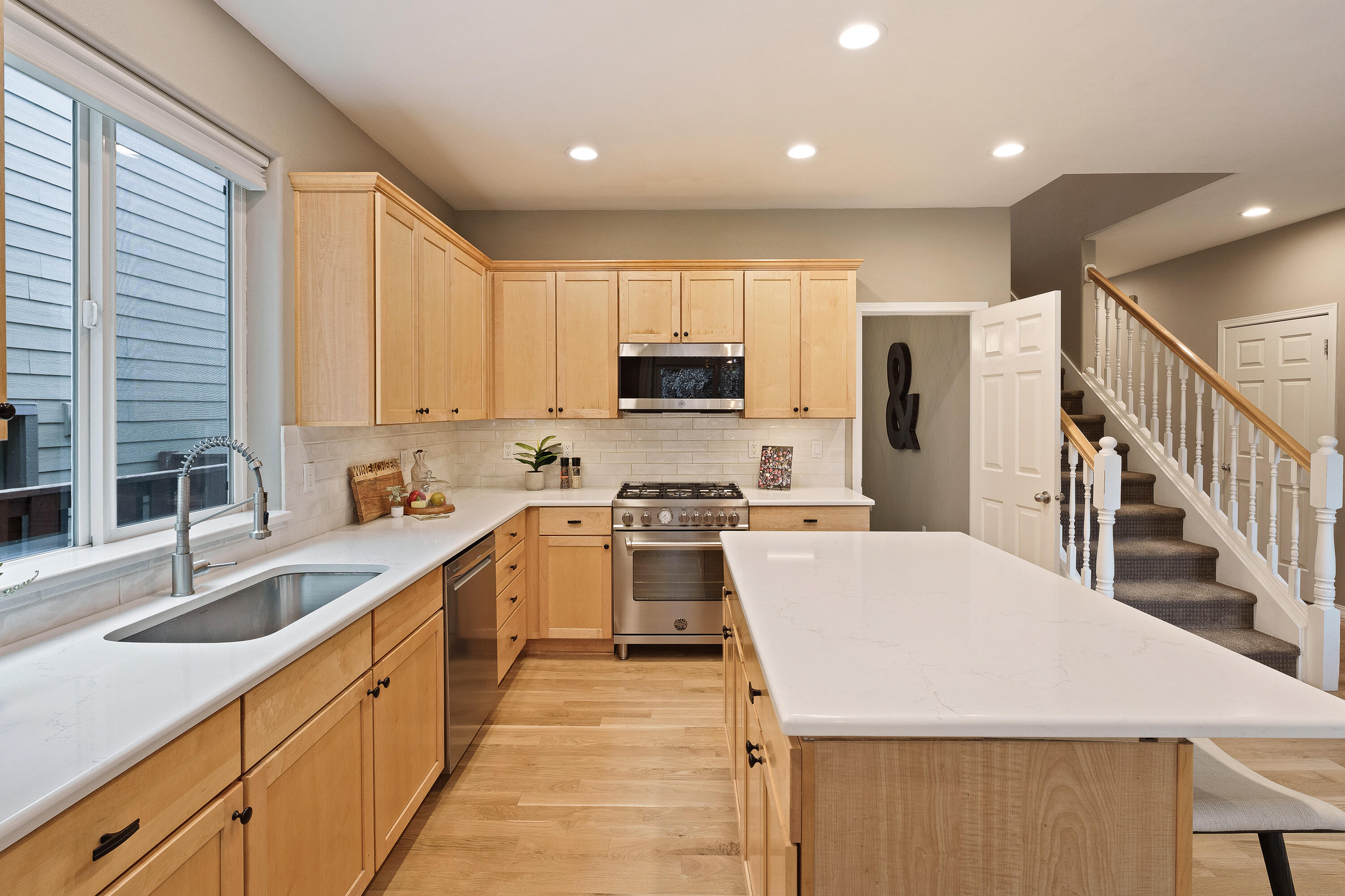 River Canyon Estates - Residential