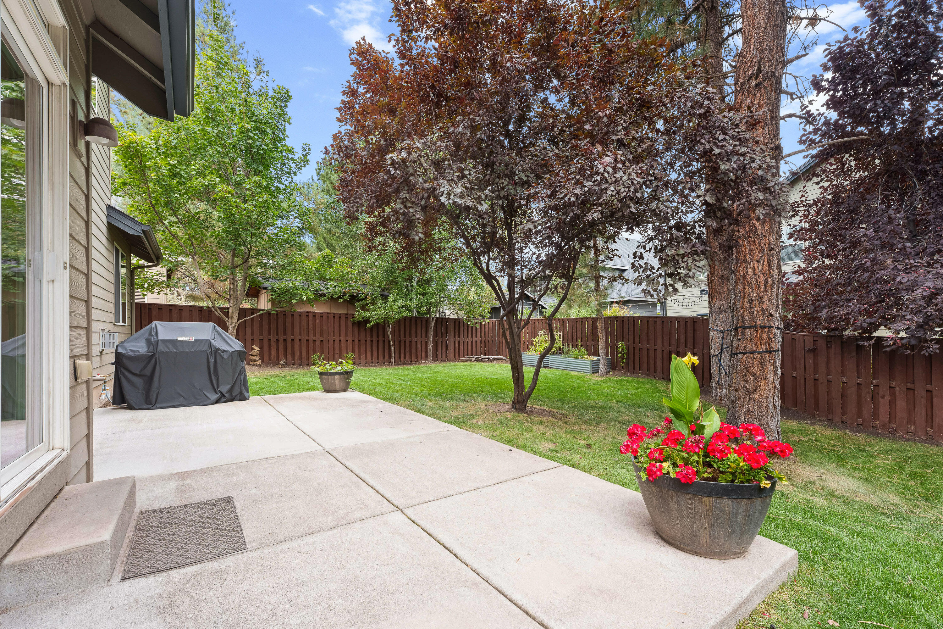 River Canyon Estates - Residential