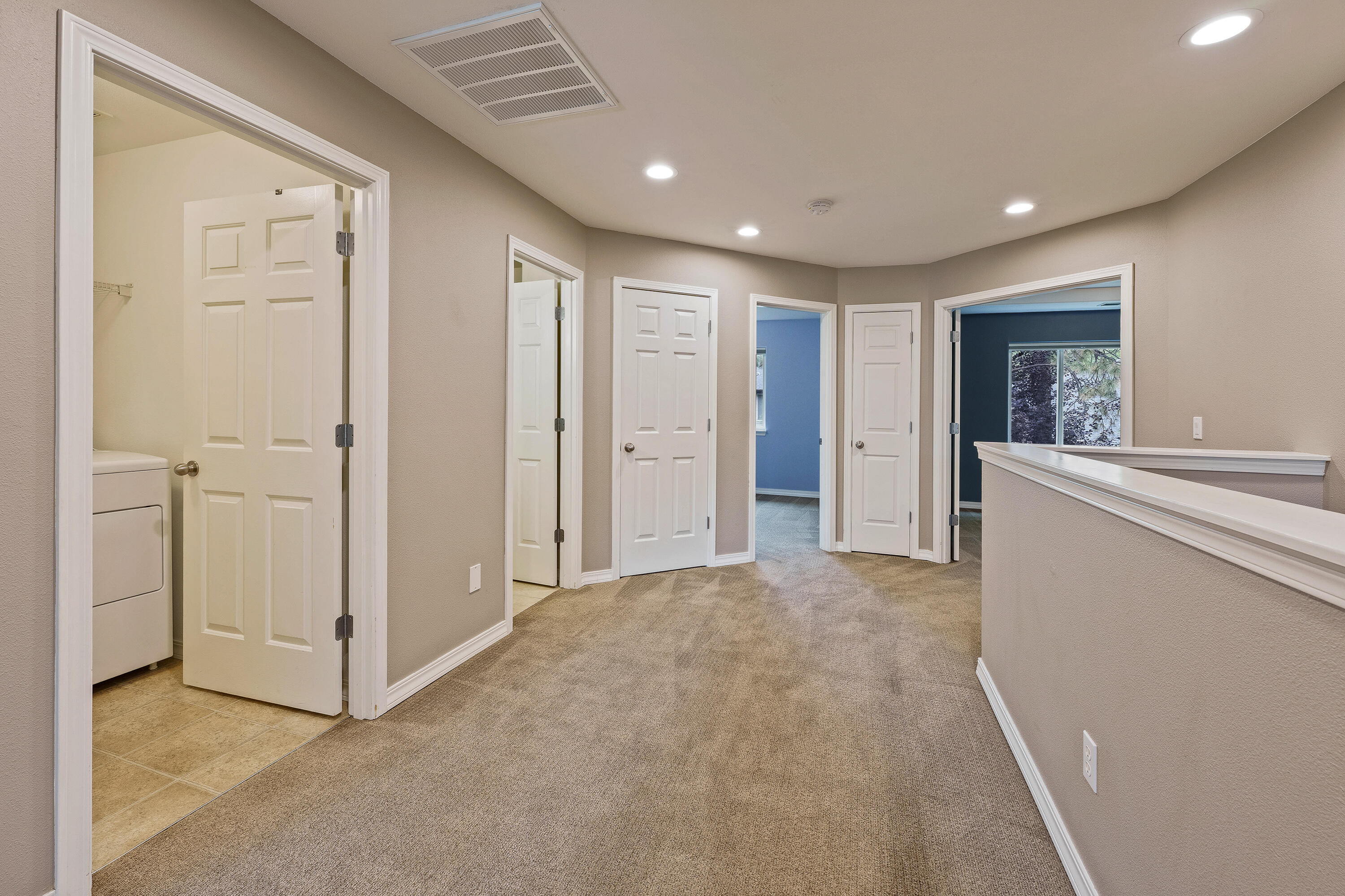 River Canyon Estates - Residential