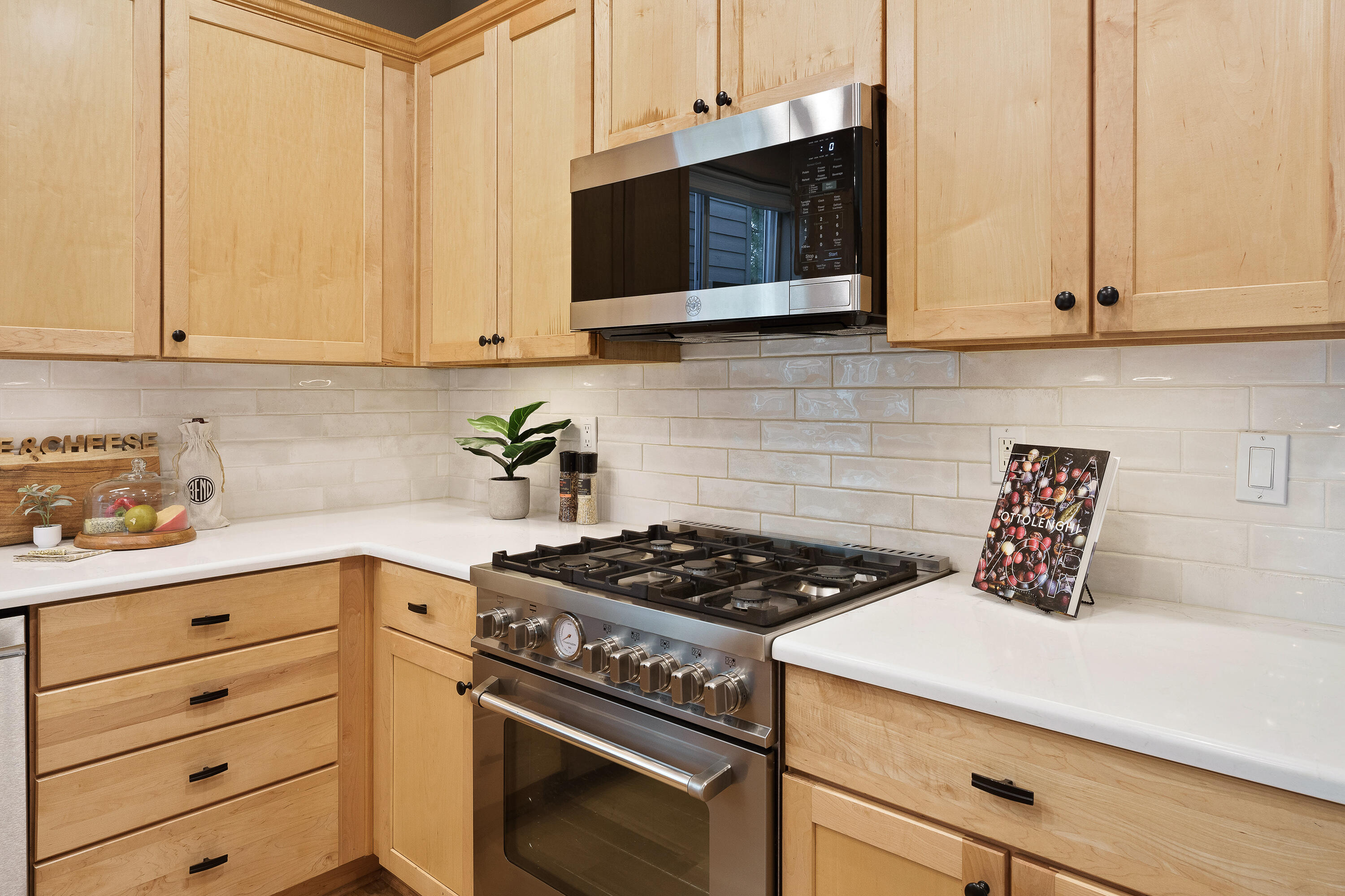 River Canyon Estates - Residential