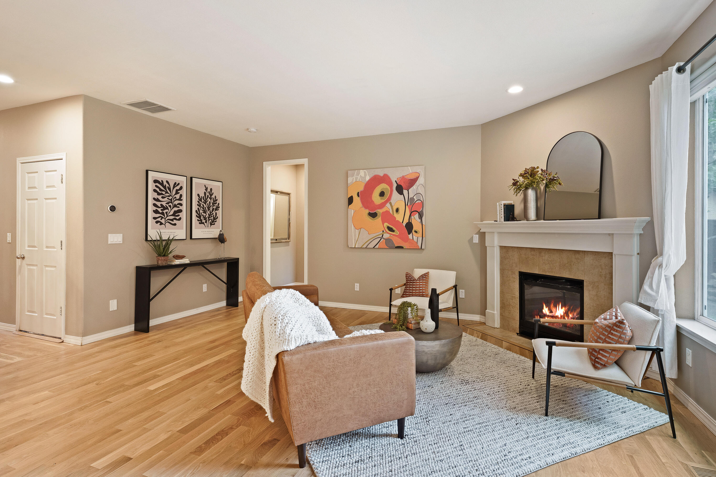 River Canyon Estates - Residential