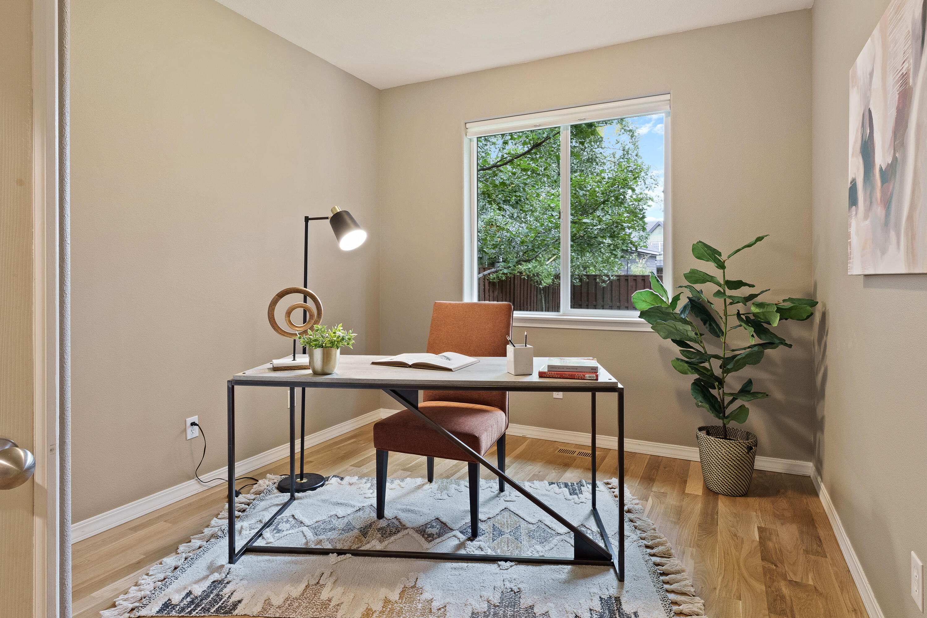 River Canyon Estates - Residential