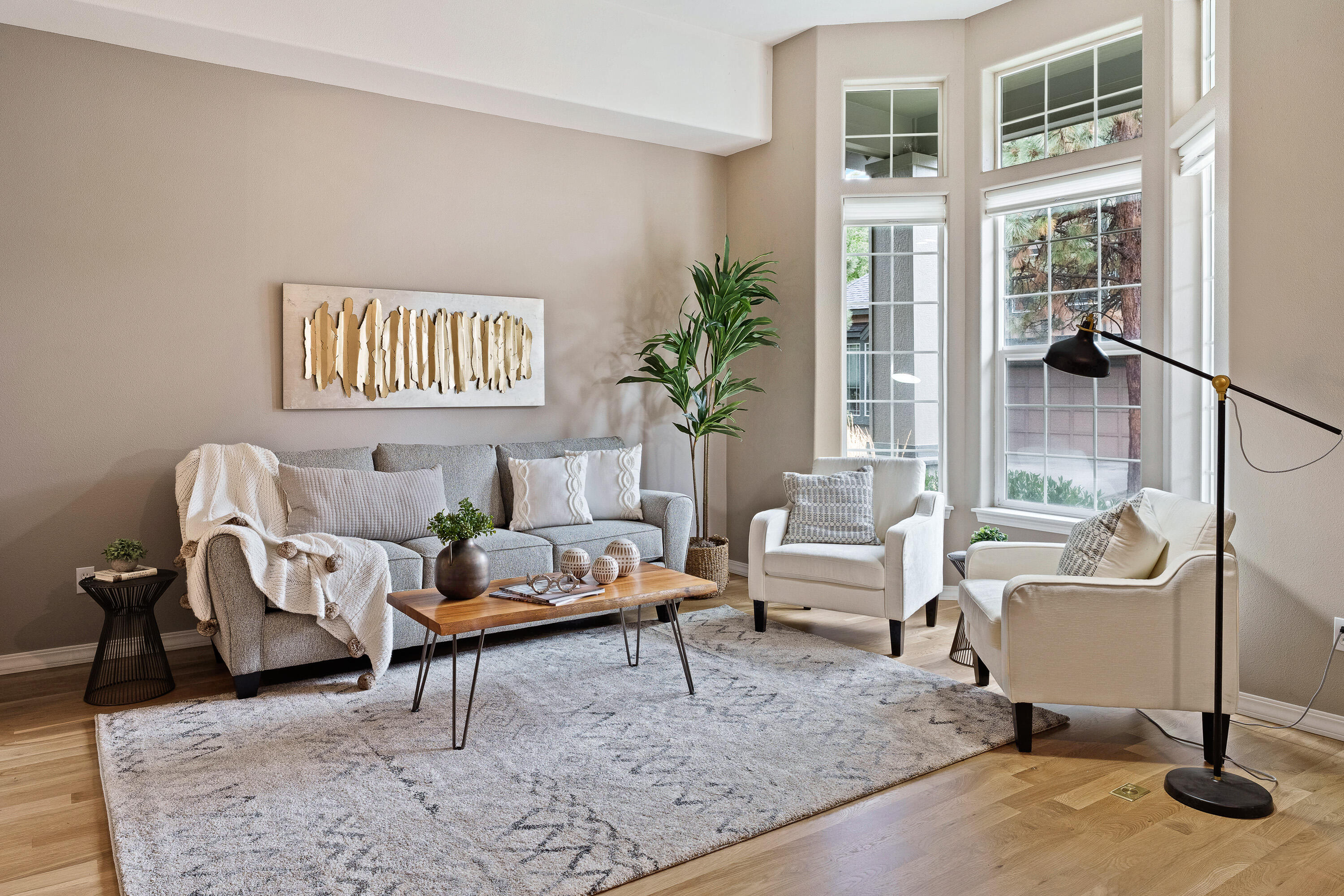 River Canyon Estates - Residential