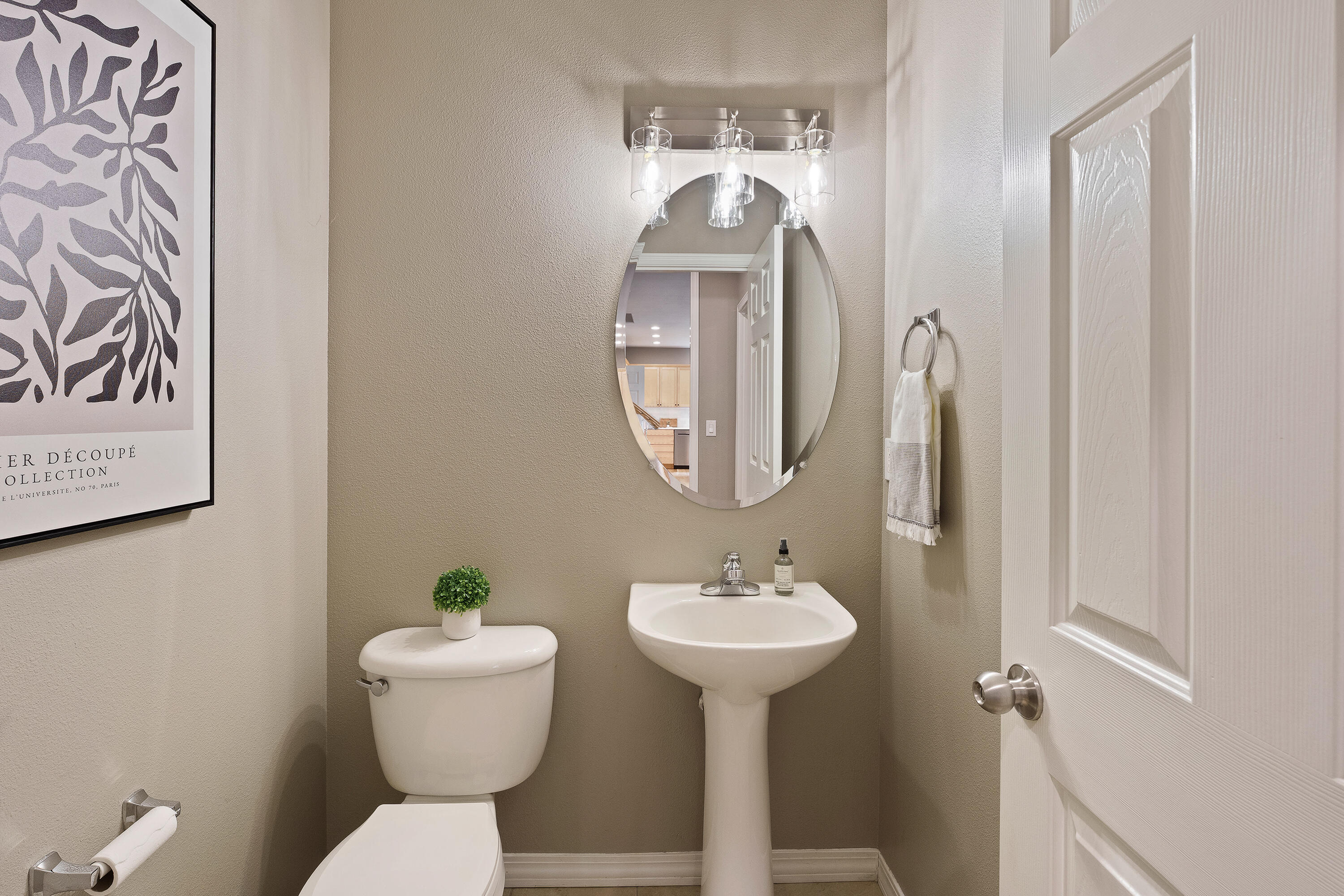 River Canyon Estates - Residential