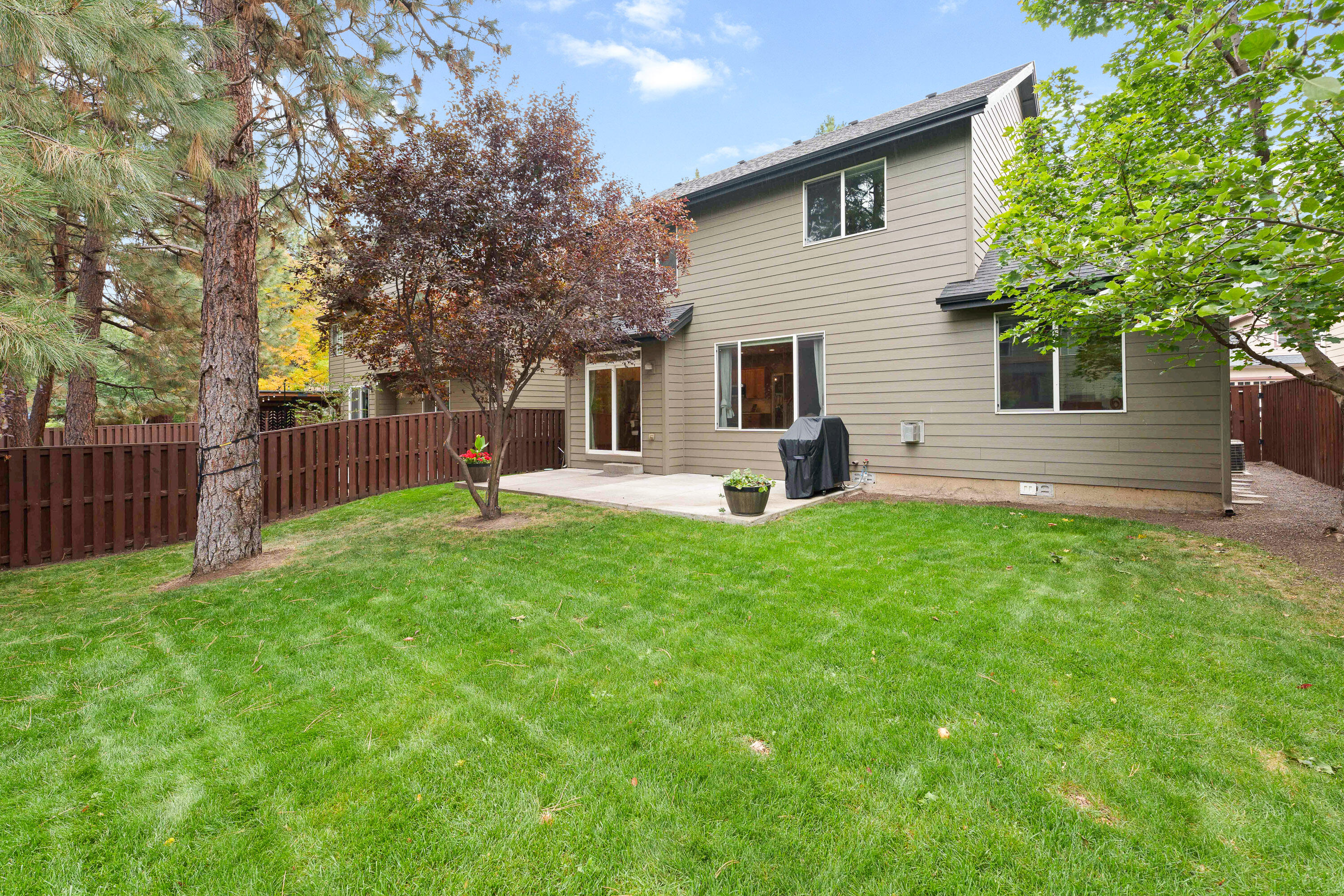 River Canyon Estates - Residential