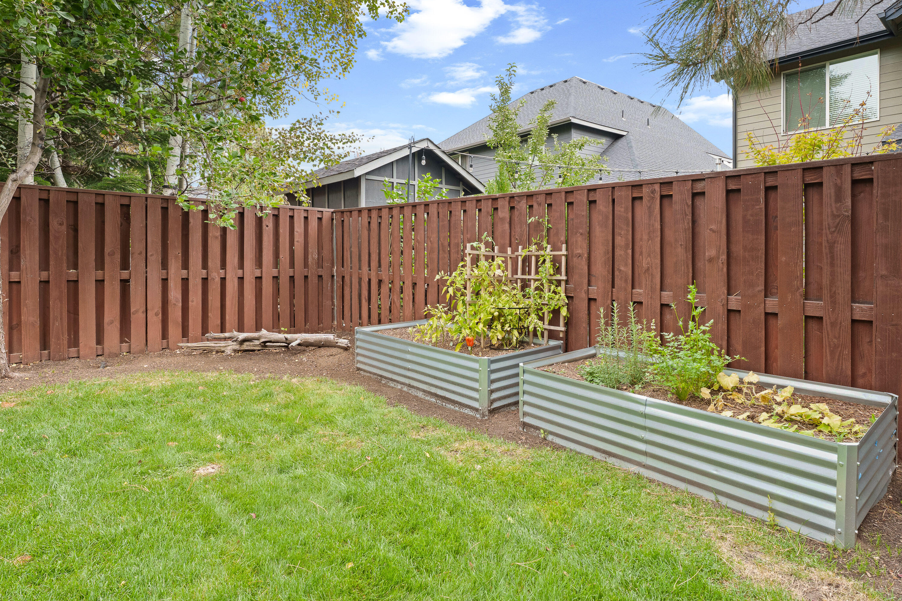 River Canyon Estates - Residential