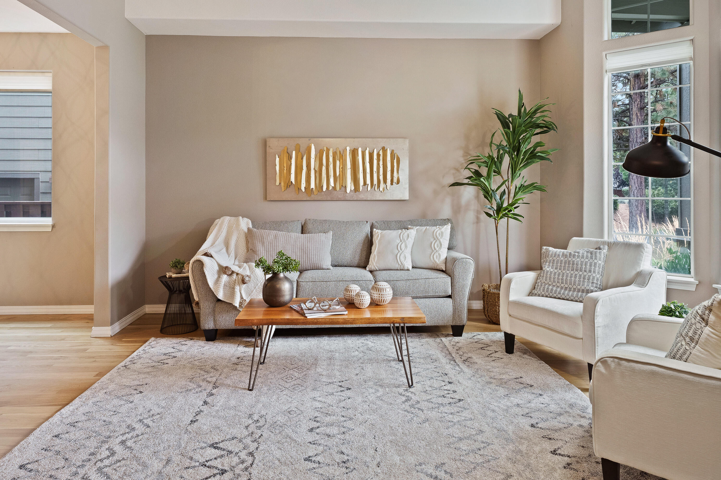 River Canyon Estates - Residential