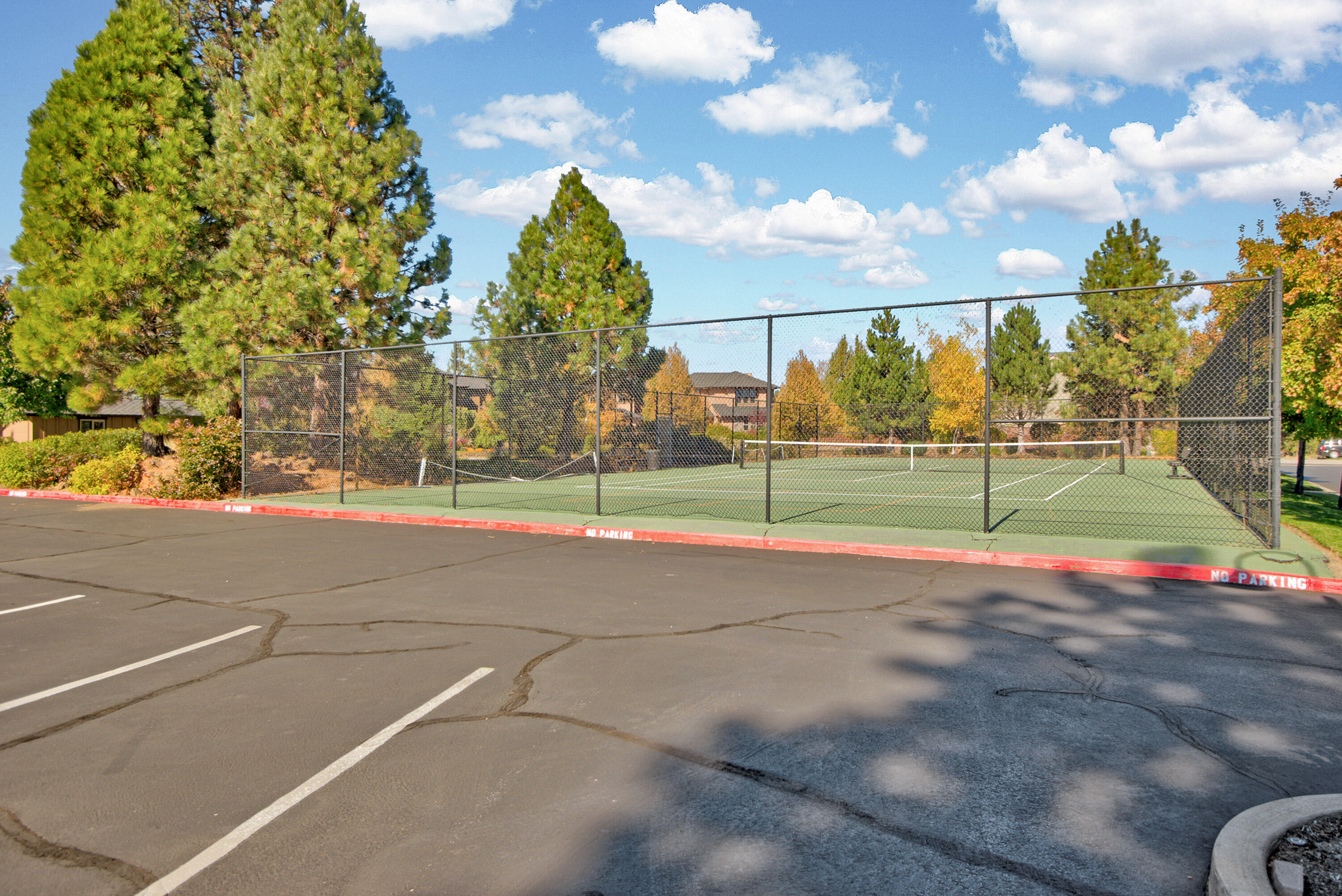 River Canyon Estates - Residential