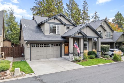 61050 Snowbrush Drive Bend OR 97702