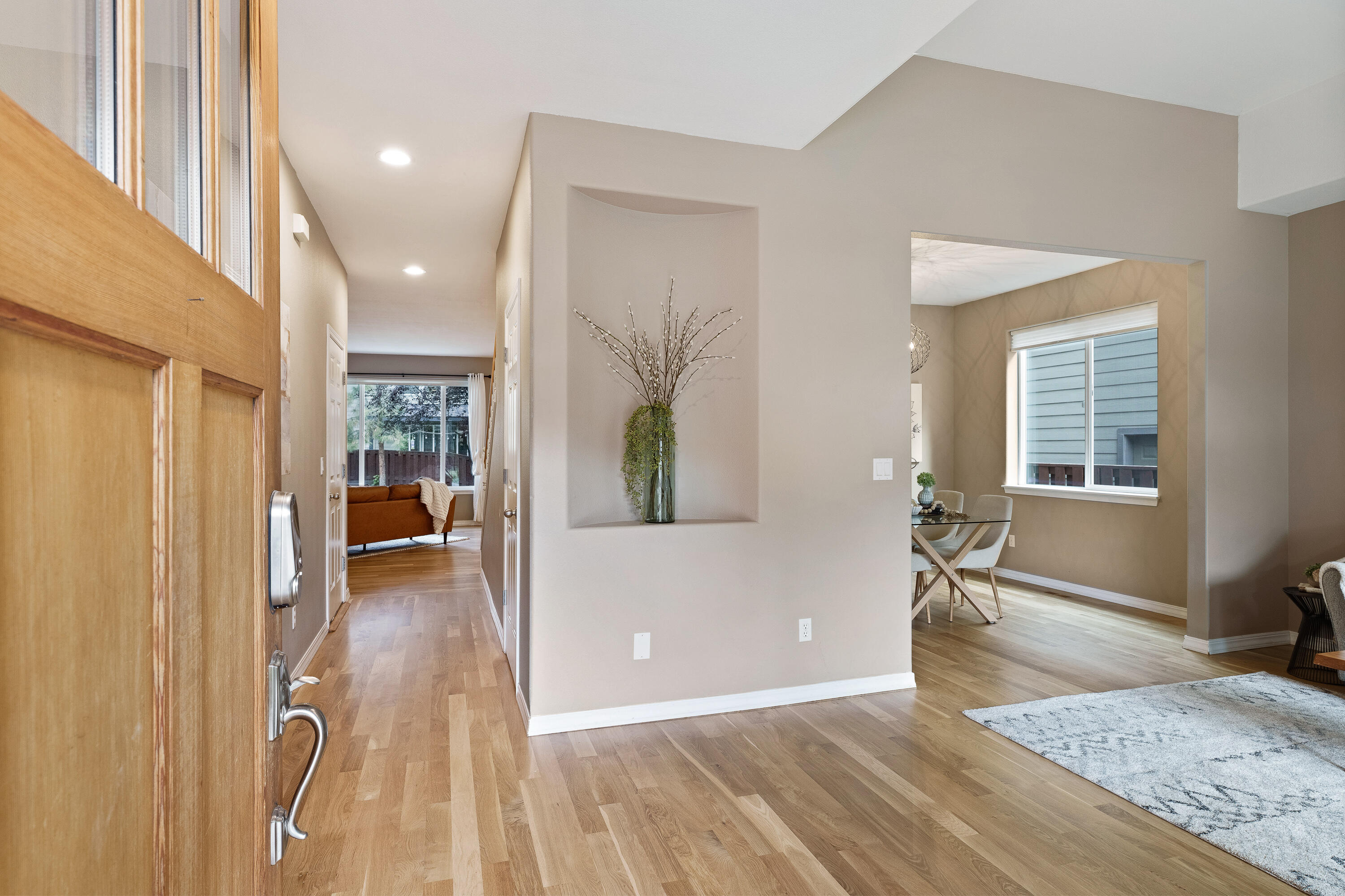 River Canyon Estates - Residential