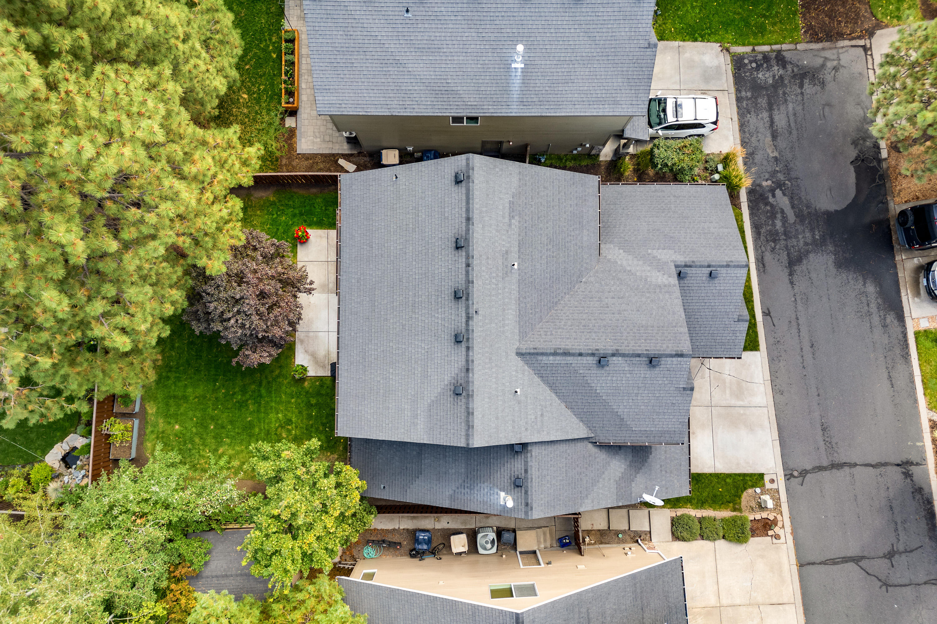 River Canyon Estates - Residential