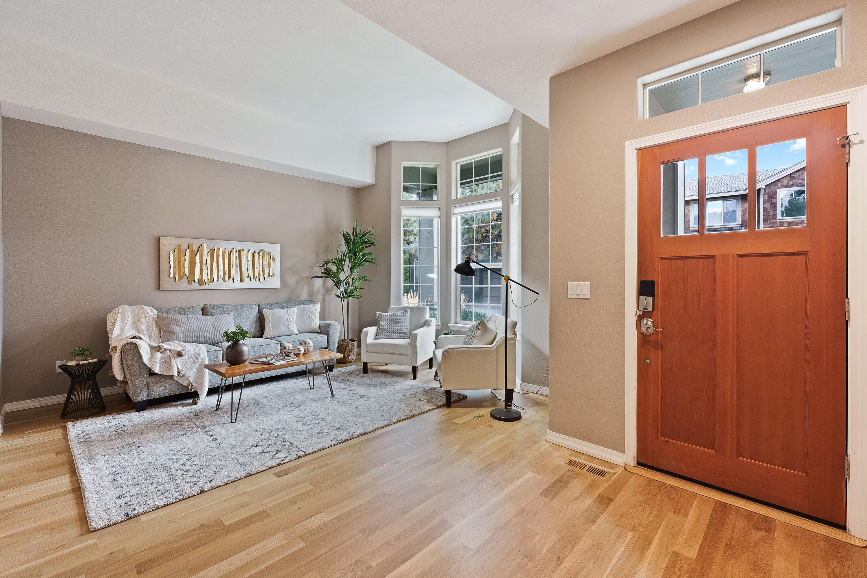 River Canyon Estates - Residential