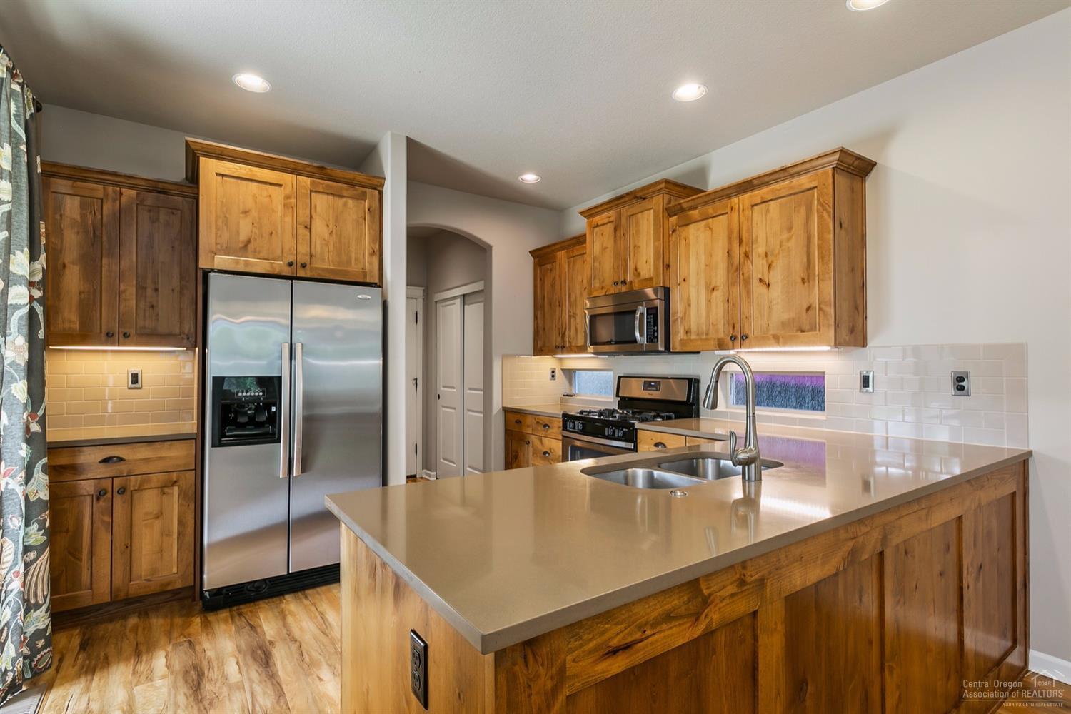 McCall Landing - Residential