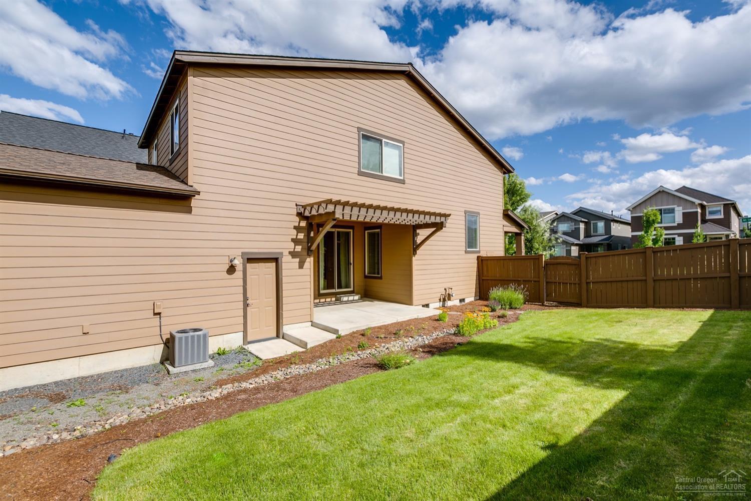 McCall Landing - Residential