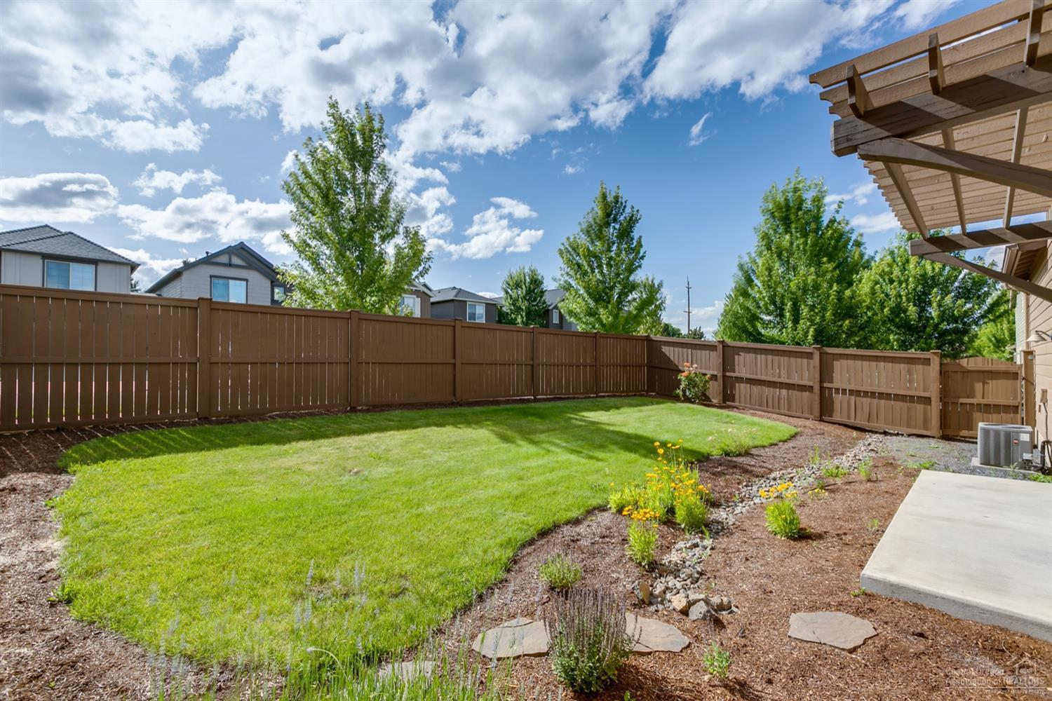 McCall Landing - Residential