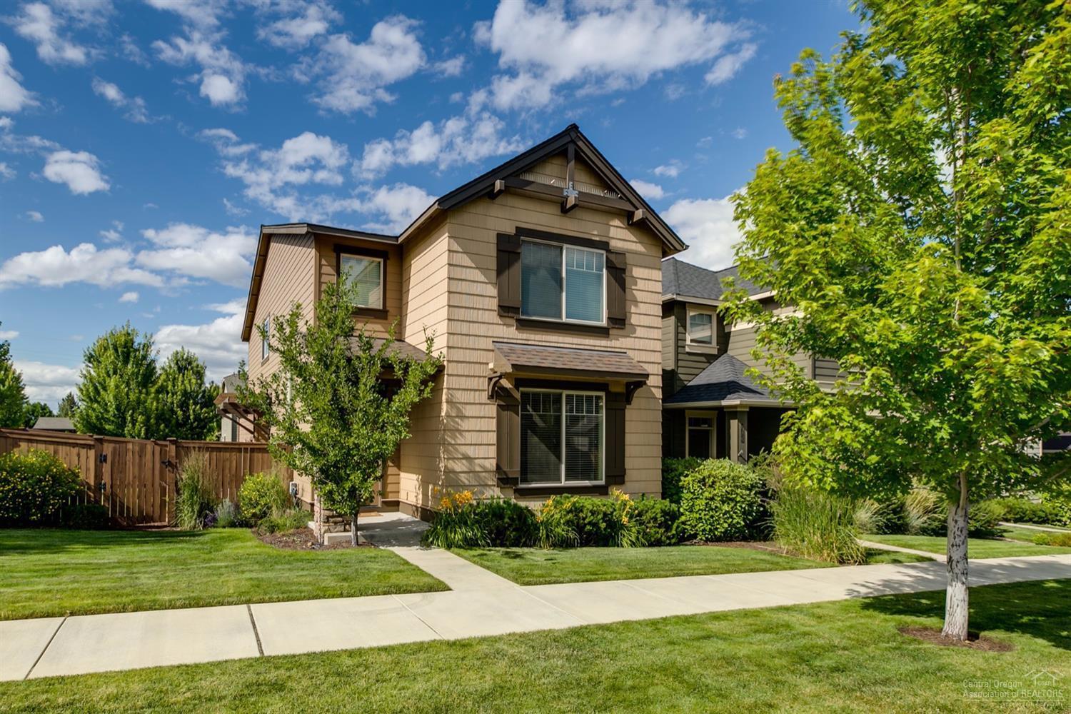 McCall Landing - Residential