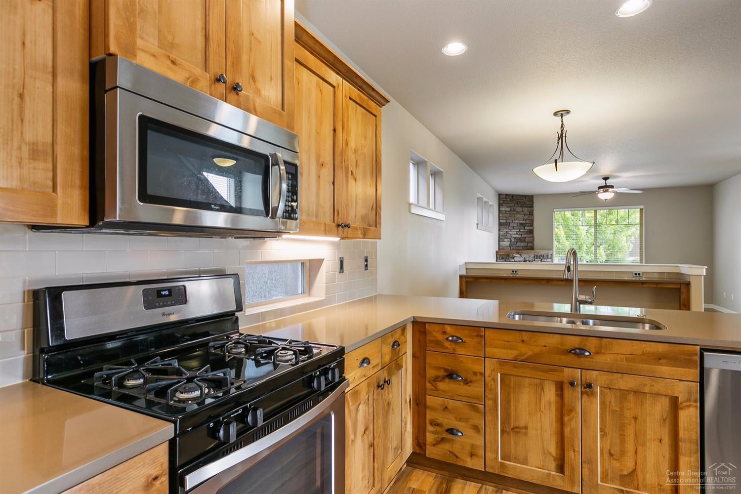 McCall Landing - Residential