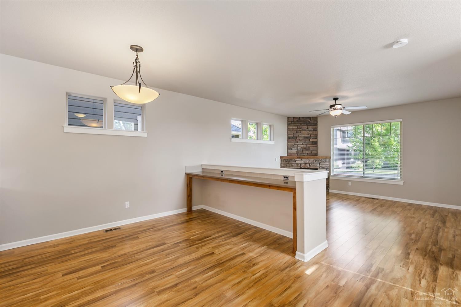 McCall Landing - Residential