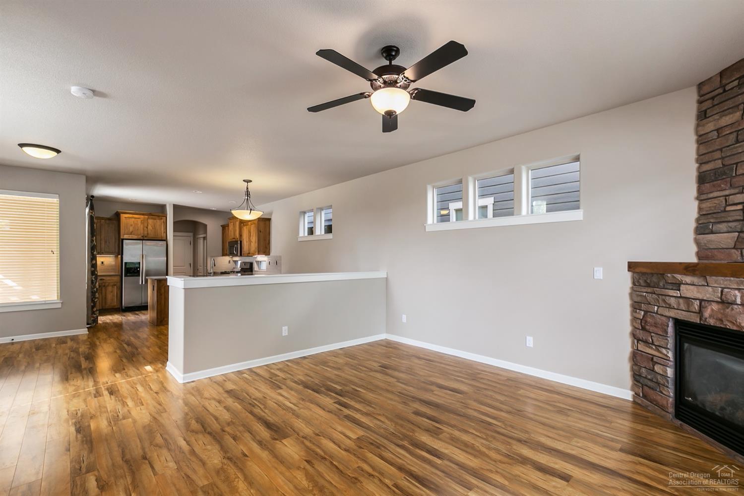 McCall Landing - Residential