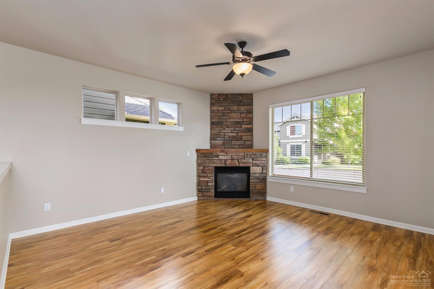 McCall Landing - Residential