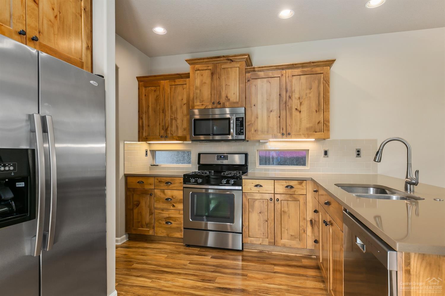 McCall Landing - Residential