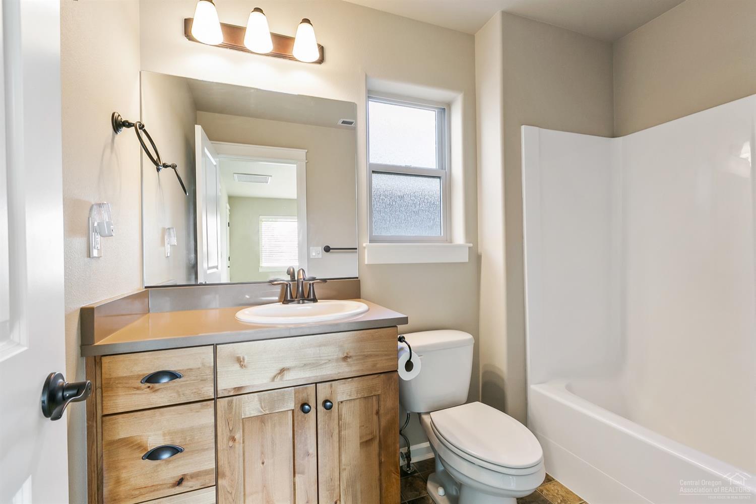 McCall Landing - Residential