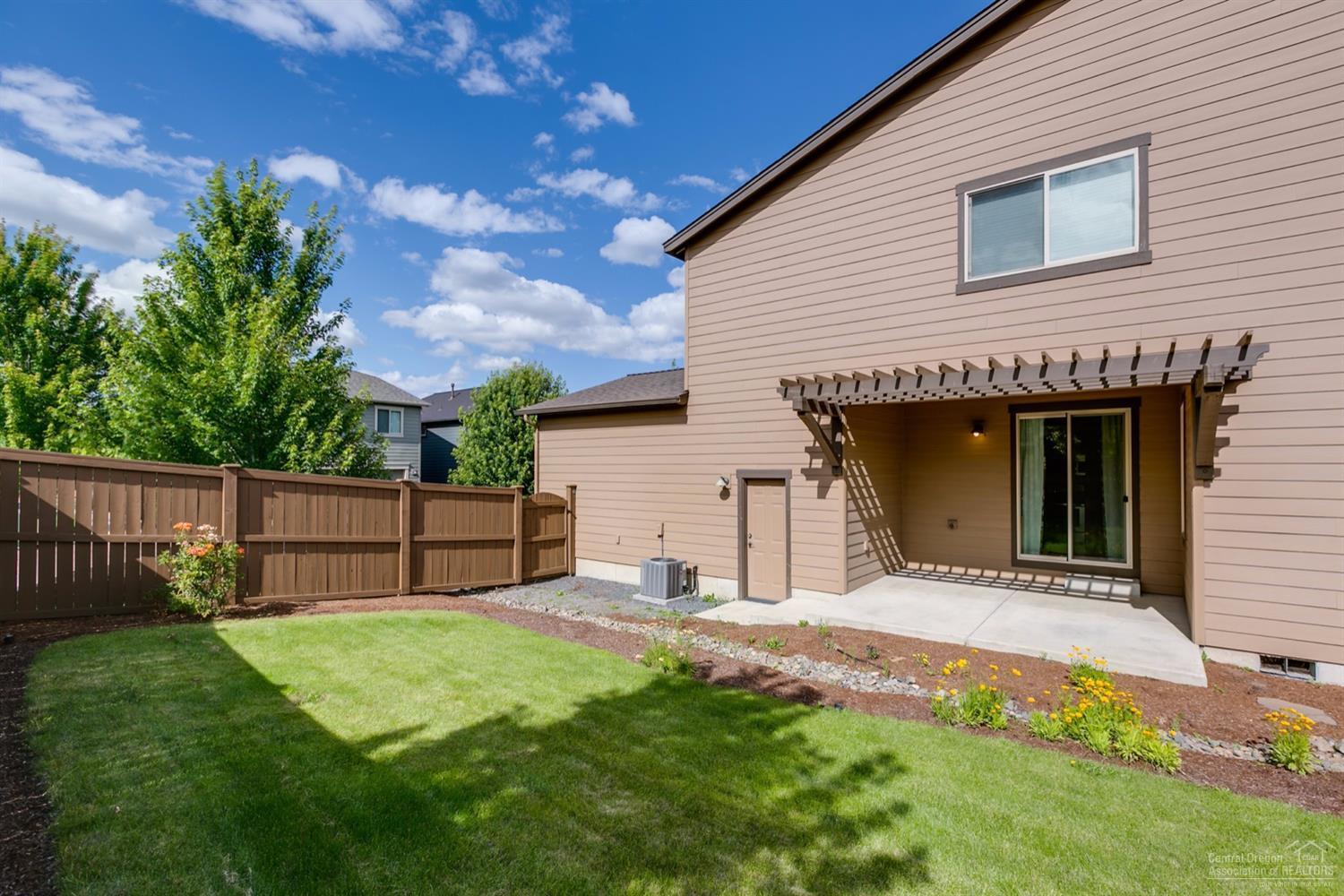 McCall Landing - Residential