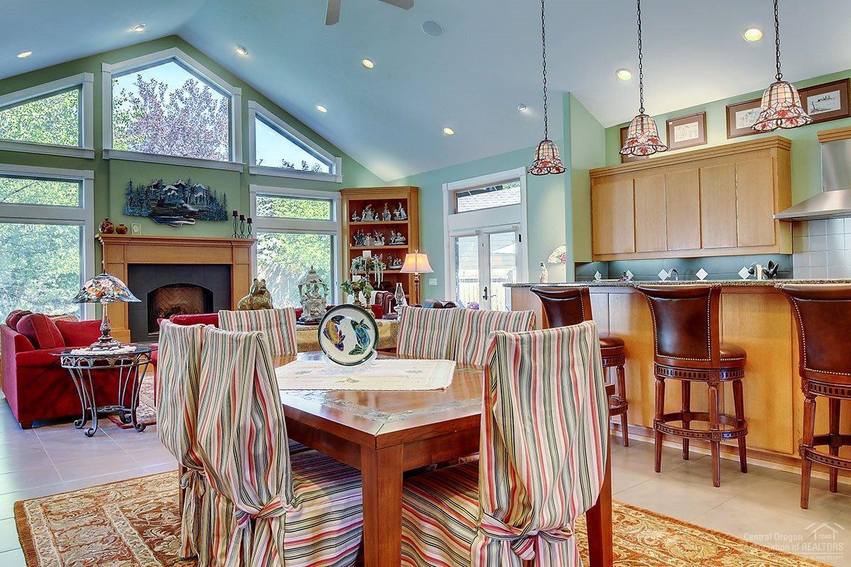 River Rim - Residential