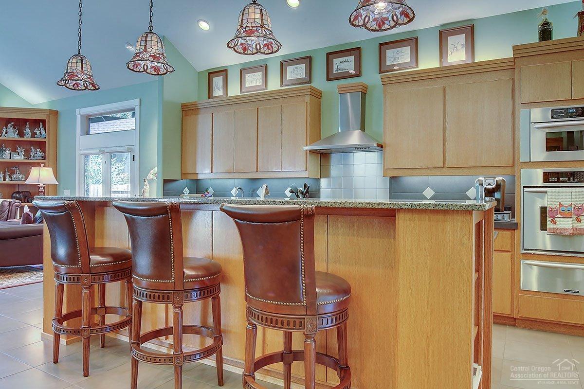 River Rim - Residential