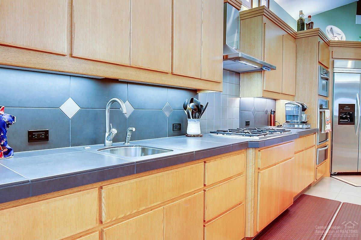 River Rim - Residential