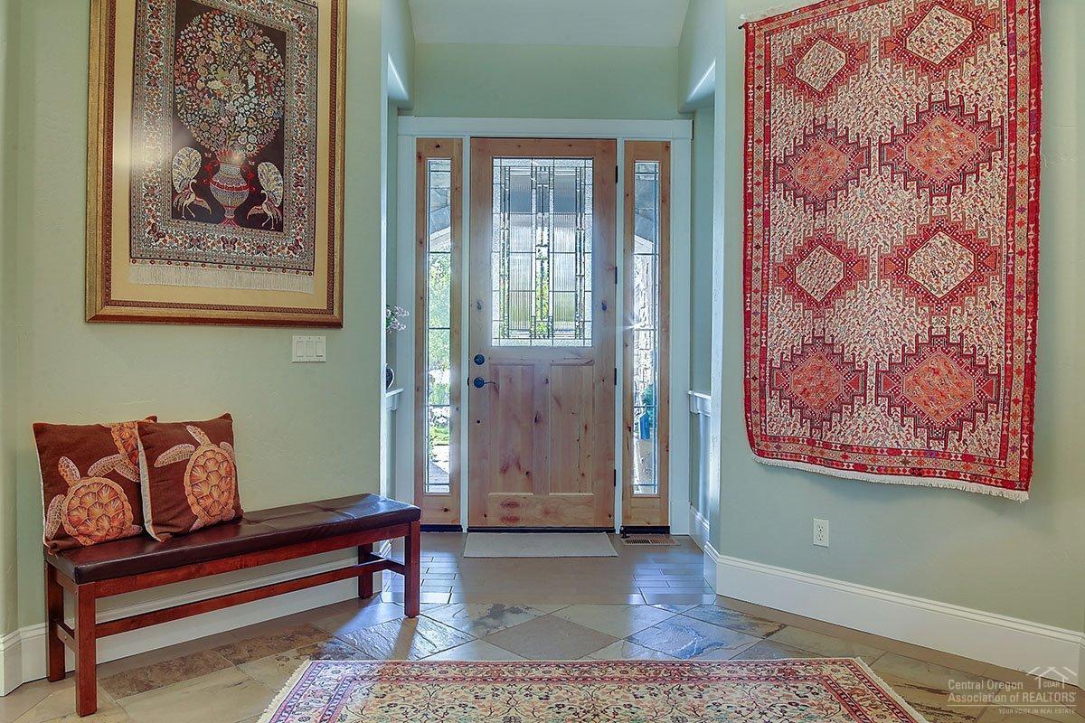 River Rim - Residential