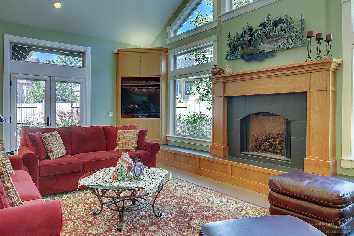 River Rim - Residential