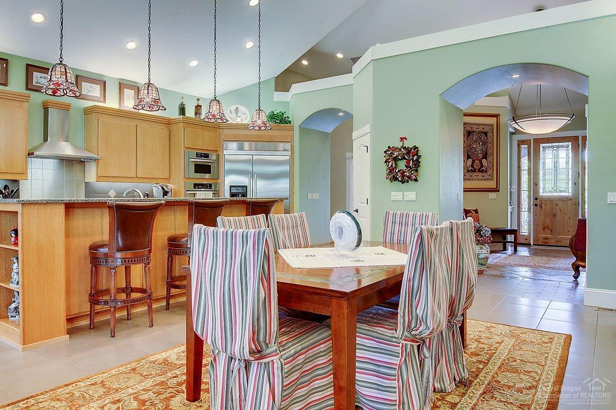 River Rim - Residential