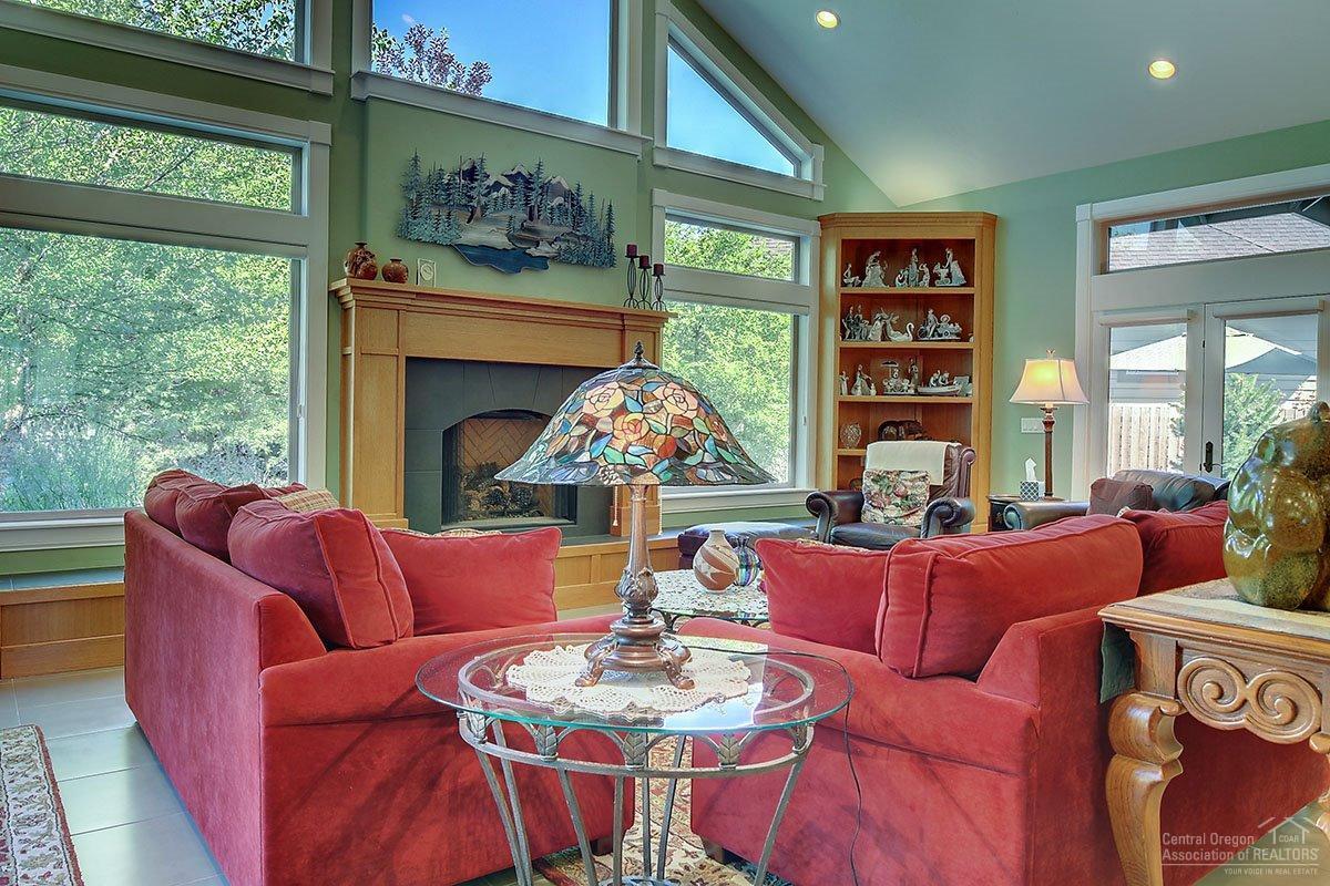 River Rim - Residential