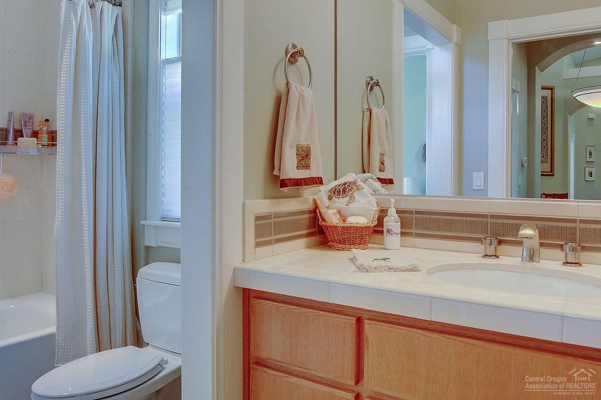 River Rim - Residential