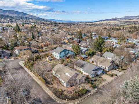 Tiny photo for 139 N Wightman Street, Ashland, OR 97520 (MLS # 220215521)