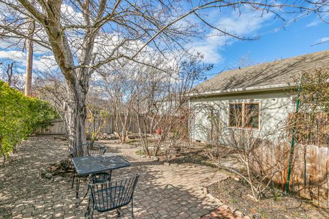 Tiny photo for 139 N Wightman Street, Ashland, OR 97520 (MLS # 220215521)