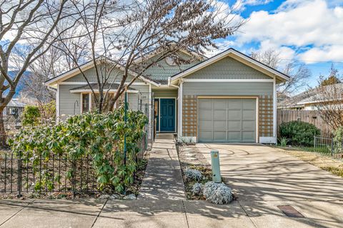 Tiny photo for 139 N Wightman Street, Ashland, OR 97520 (MLS # 220215521)