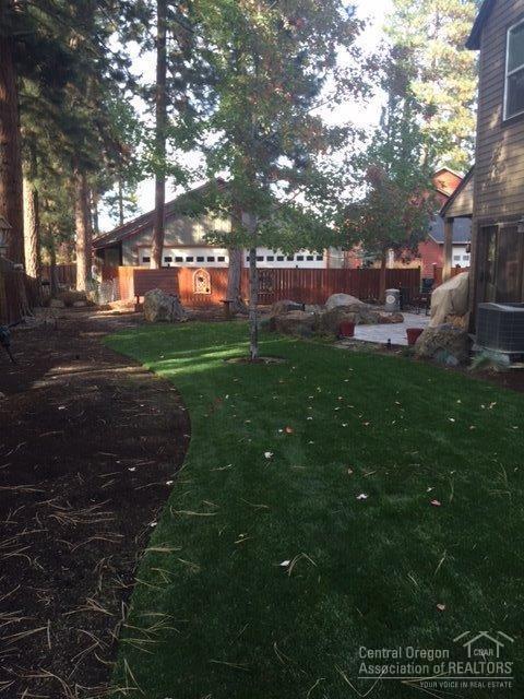 Timber Creek - Residential