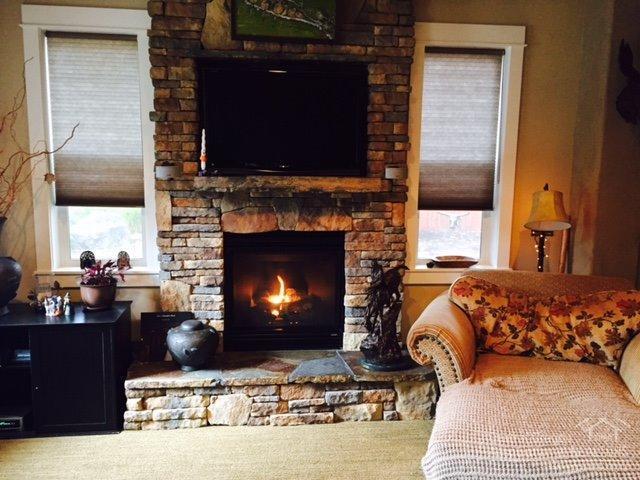 Timber Creek - Residential