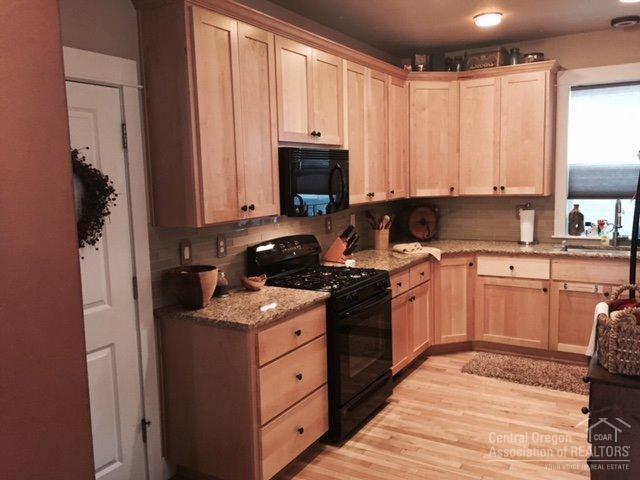 Timber Creek - Residential