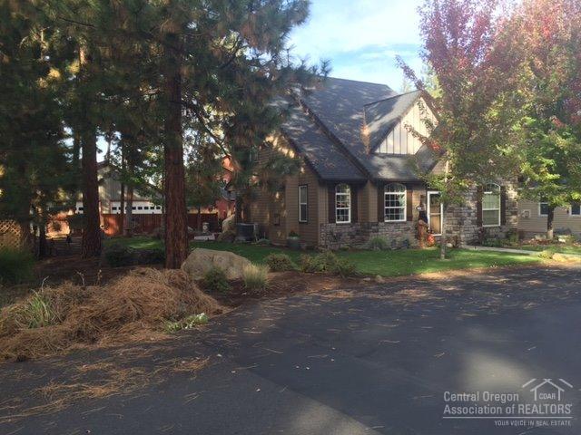 Timber Creek - Residential