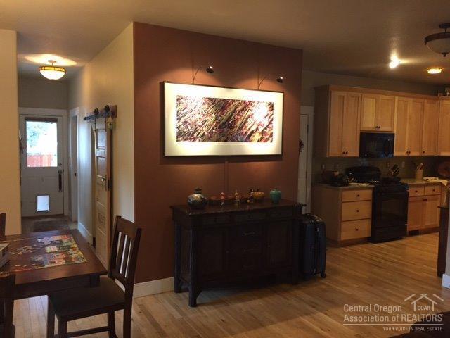 Timber Creek - Residential