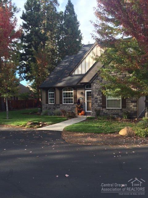 Timber Creek - Residential