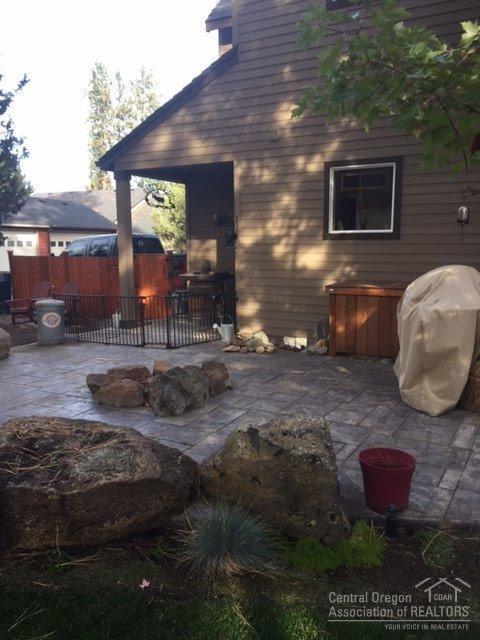 Timber Creek - Residential
