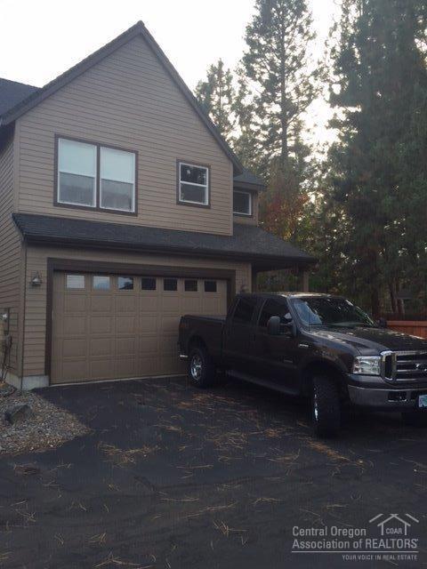 Timber Creek - Residential