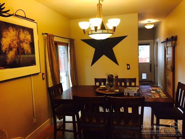 Timber Creek - Residential