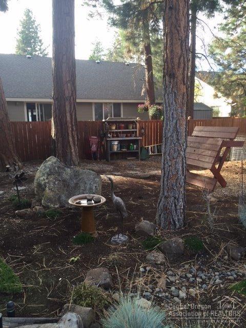 Timber Creek - Residential