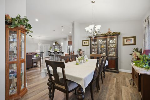 Tiny photo for 17463 Egret Drive, Bend, OR 97707 (MLS # 220217348)