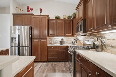 Tiny photo for 17463 Egret Drive, Bend, OR 97707 (MLS # 220217348)